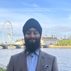 Harjeet S profile picture