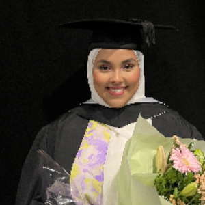 Aniqa R profile picture