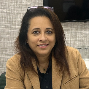 Yugashri C profile picture