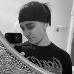 Zaynab A profile picture