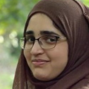 Zareen R Profile Picture