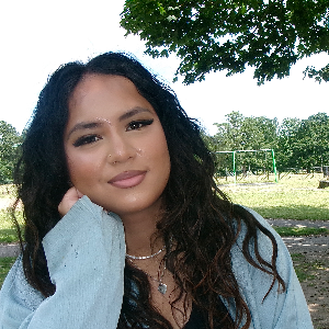 Aliza A profile picture