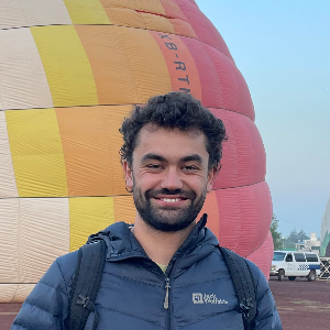 George M profile picture