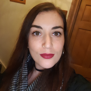 Sabrina A profile picture