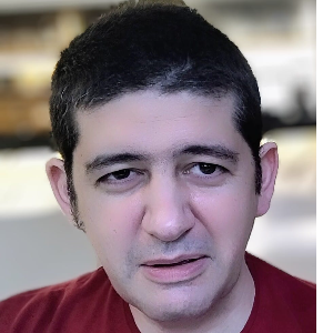 Paul R profile picture