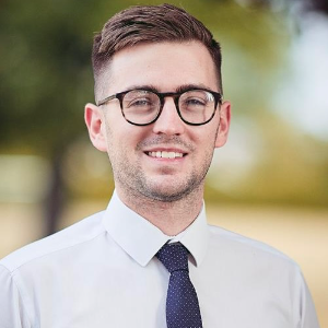 Robert P profile picture