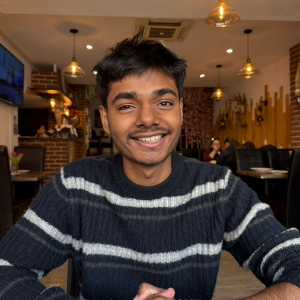 Ilanthiraiyan S profile picture