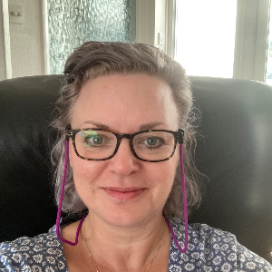 Marina J profile picture