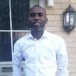 Paul Oshikoya Profile Picture