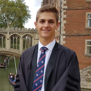 William G Profile Picture