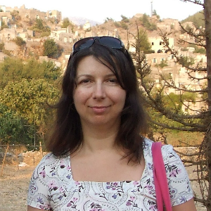 Tanya P profile picture