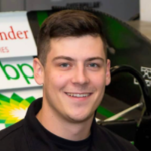 Axel S profile picture