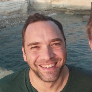Daniel N profile picture
