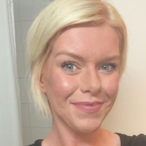 Amber P profile picture