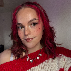 Alexandra G profile picture