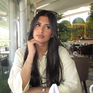 Raafia S profile picture