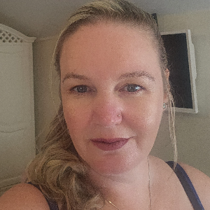 Nicola G profile picture