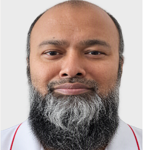 Shamim H Profile Picture
