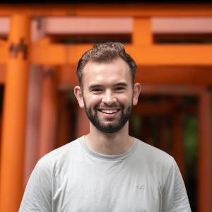 Luc B profile picture