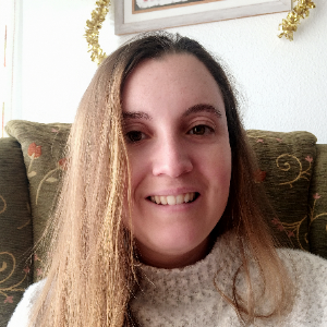 Esther M profile picture