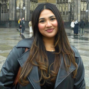 Isha profile picture
