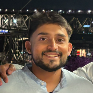 Dhruv profile picture