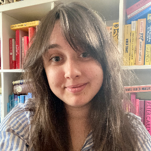 Francesca T profile picture