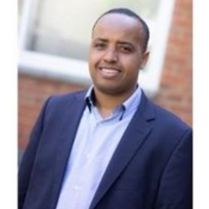 Sahle M Profile Picture