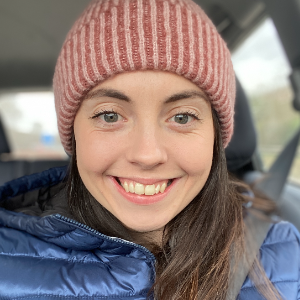 Rachel H profile picture