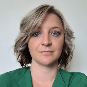 Danielle H Profile Picture