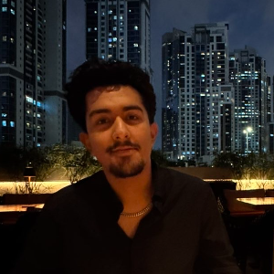 Emaad S profile picture