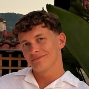Solomon C profile picture