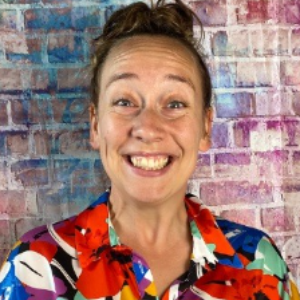 Steph B profile picture
