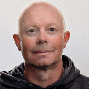 Mark B profile picture