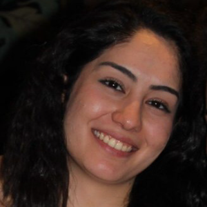 Maral M Profile Picture