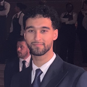 Sulaiman M profile picture