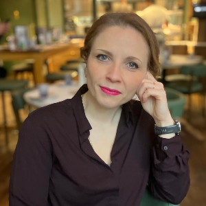 Kathrine E profile picture