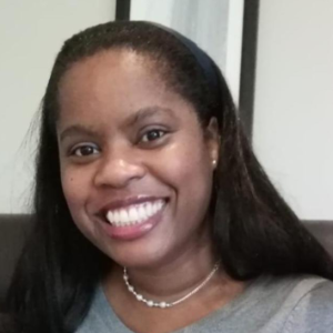 Ms K profile picture