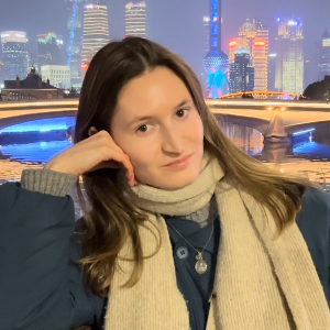 Alla G profile picture