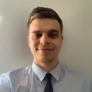 Benjamin J profile picture