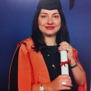 Daiane C profile picture