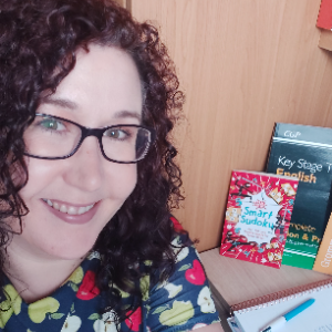 Sarah F Profile Picture