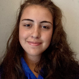 Nadia C profile picture