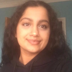 Shivani S profile picture