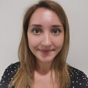 Sophie P Profile Picture