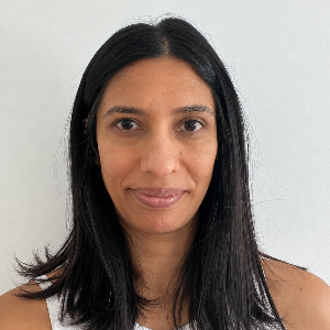 Devesha S profile picture