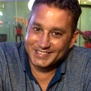Justeen C profile picture