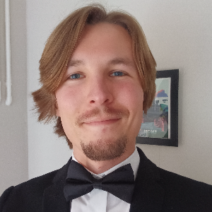 Joseph B profile picture