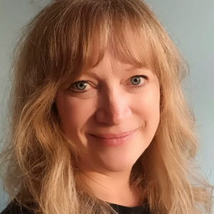 Sarah W profile picture
