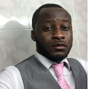 Pius Profile Picture